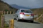 Daewoo Lacetti CDX 2004 года (WW)